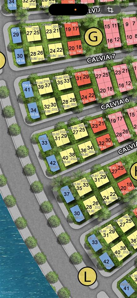 Bán bt siêu hot tại sun grand city feria hạ long, 19 tỷ, 170m2