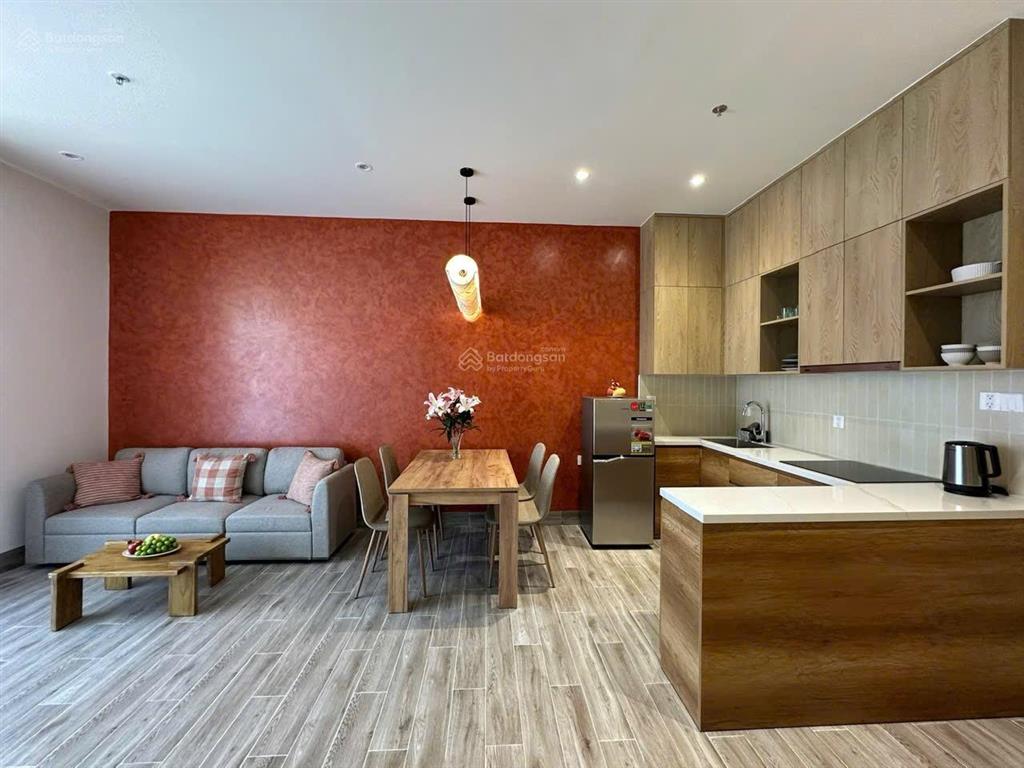 Cho thuê cc tại sun cosmo residence, 25 triệu vnd, 49.4m2, 2pn, 1wc, phường ngũ hành sơn, đà nẵng