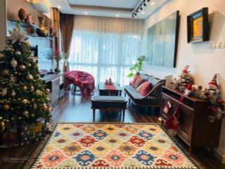 Garden city thạch bàn căn hộ 100m đẳng cấp view thoáng sáng giá 7,95 tỷ