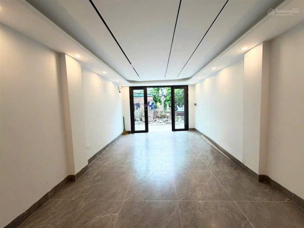 Mặt phố ngô gia tự 37m. thang máy kính xịn ô tô tránh kinh doanh đỉnh chỉ 9.95 tỷ