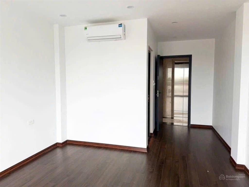 Mặt phố ngô gia tự 37m. thang máy kính xịn ô tô tránh kinh doanh đỉnh chỉ 9.95 tỷ