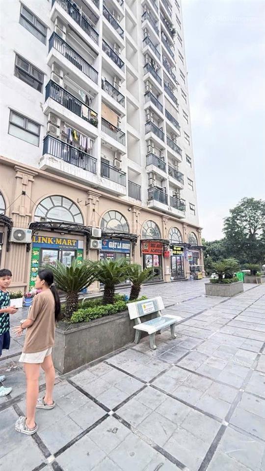 Chủ ngộp bán gấp căn góc ruby city ct3 phúc lợi  2pn 2wc  sổ đỏ  chỉ 3,75 tỷ!