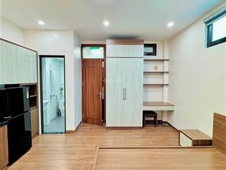 Đầu tư hái ra tiền! ccmn 11 phòng full đồ  dt 55m  mt 6,5m  15,5 tỷ