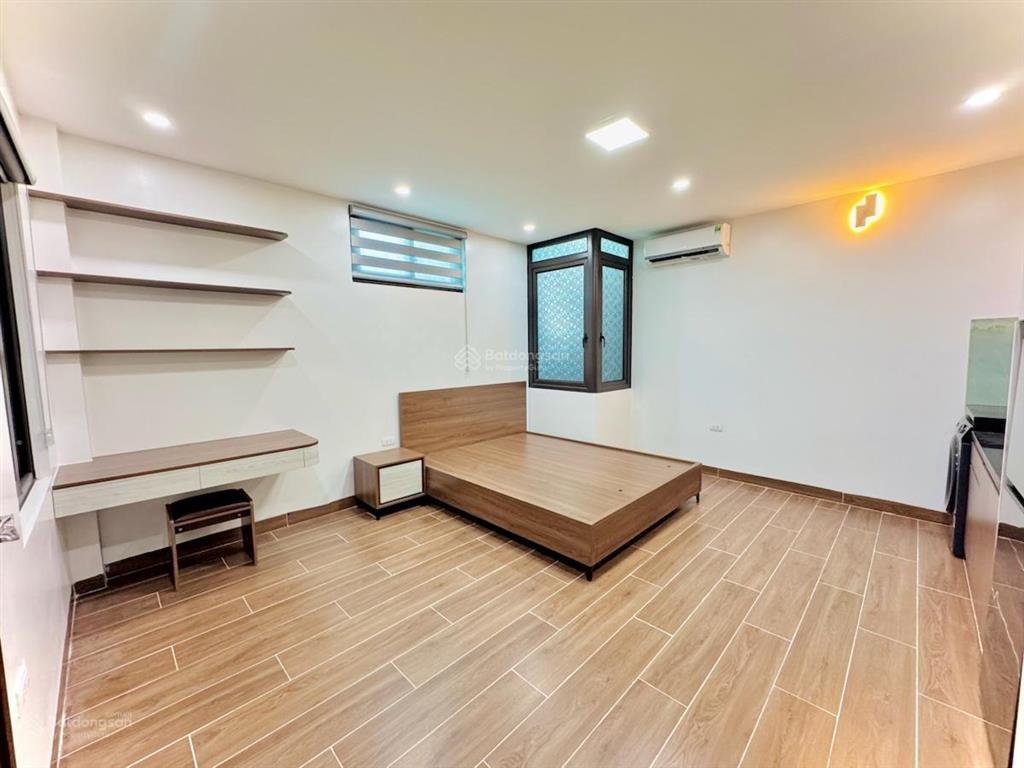 Đầu tư hái ra tiền! ccmn 11 phòng full đồ  dt 55m  mt 6,5m  15,5 tỷ