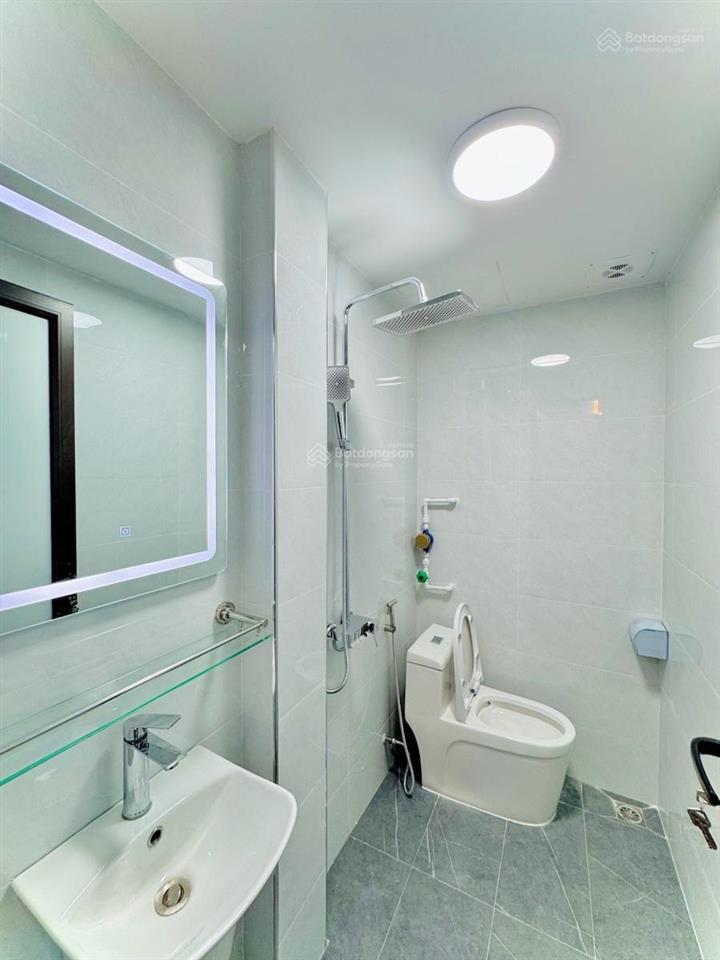 Đầu tư hái ra tiền! ccmn 11 phòng full đồ  dt 55m  mt 6,5m  15,5 tỷ