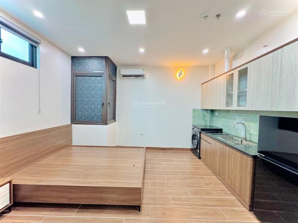 Đầu tư hái ra tiền! ccmn 11 phòng full đồ  dt 55m  mt 6,5m  15,5 tỷ