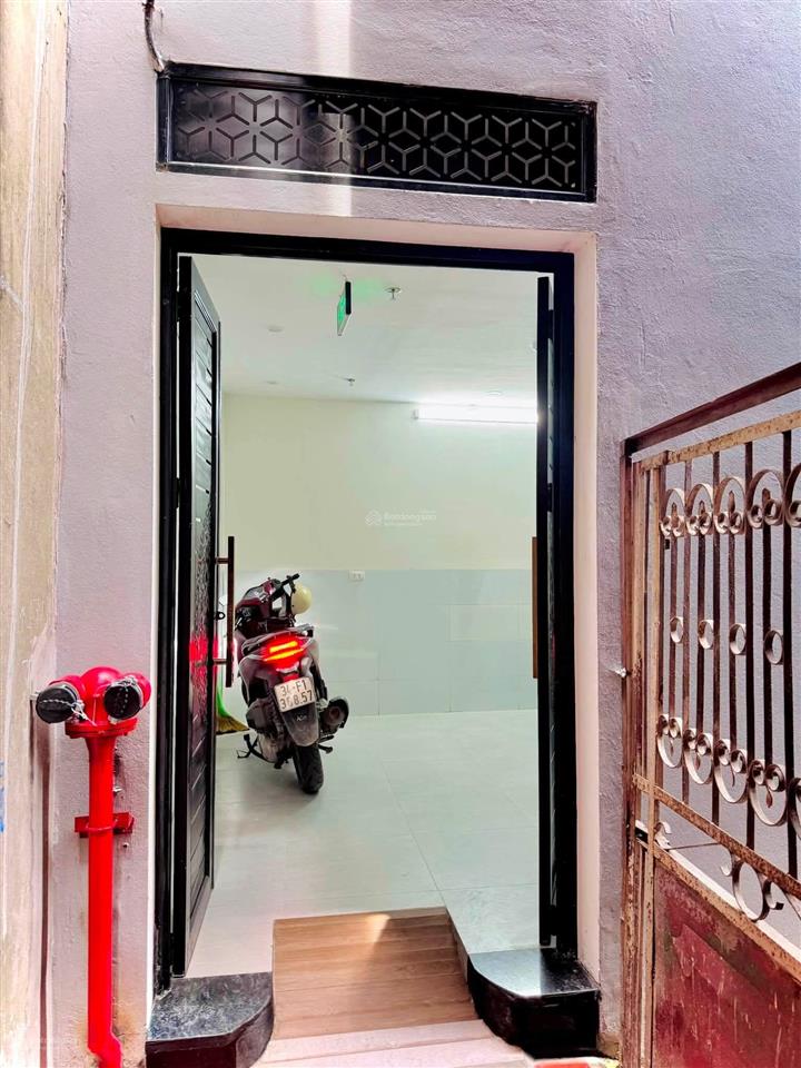 Đầu tư hái ra tiền! ccmn 11 phòng full đồ  dt 55m  mt 6,5m  15,5 tỷ