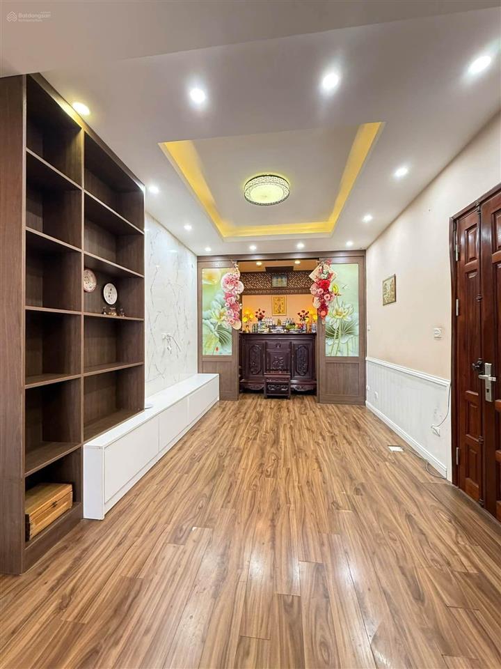 Săn ngay! chung cư ngọc thụy 84m2  2pn, full đồ, view đẹp