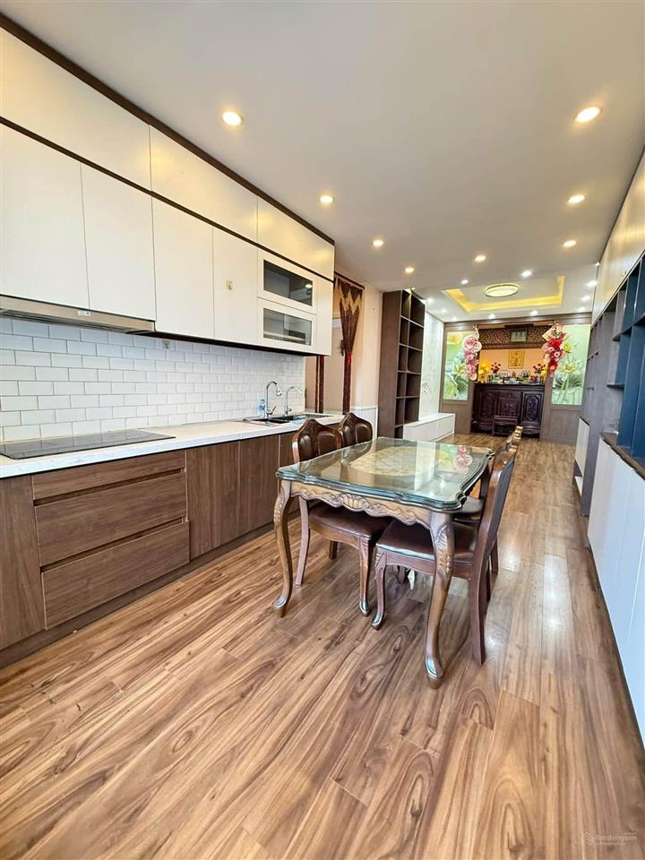Săn ngay! chung cư ngọc thụy 84m2  2pn, full đồ, view đẹp