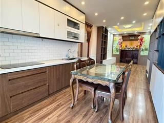 Săn ngay! chung cư ngọc thụy 84m2  2pn, full đồ, view đẹp
