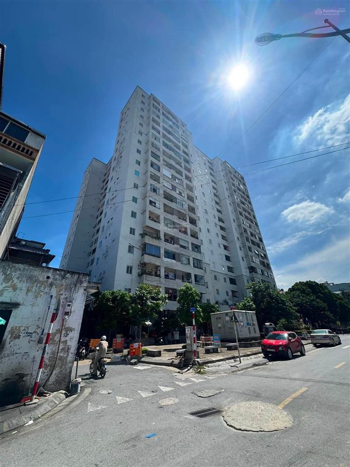 Săn ngay! chung cư ngọc thụy 84m2  2pn, full đồ, view đẹp