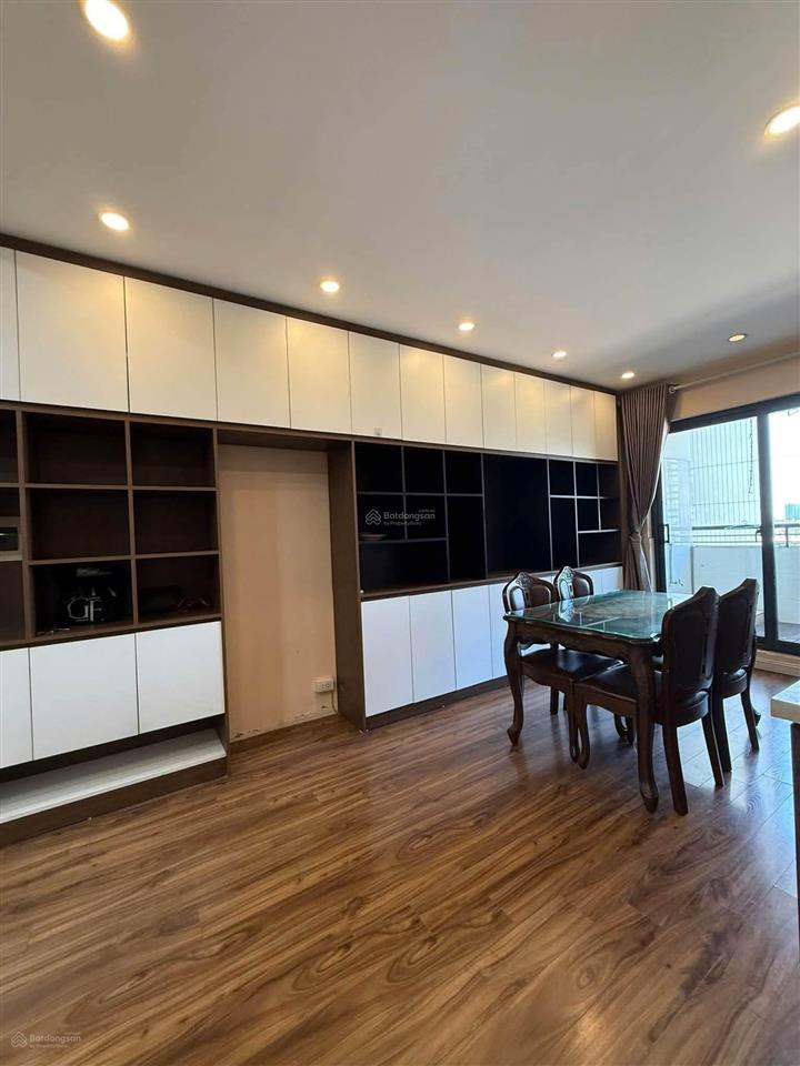 Săn ngay! chung cư ngọc thụy 84m2  2pn, full đồ, view đẹp