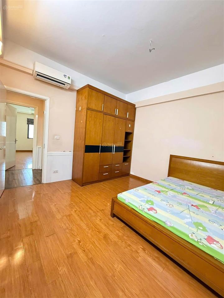 Săn ngay! chung cư ngọc thụy 84m2  2pn, full đồ, view đẹp