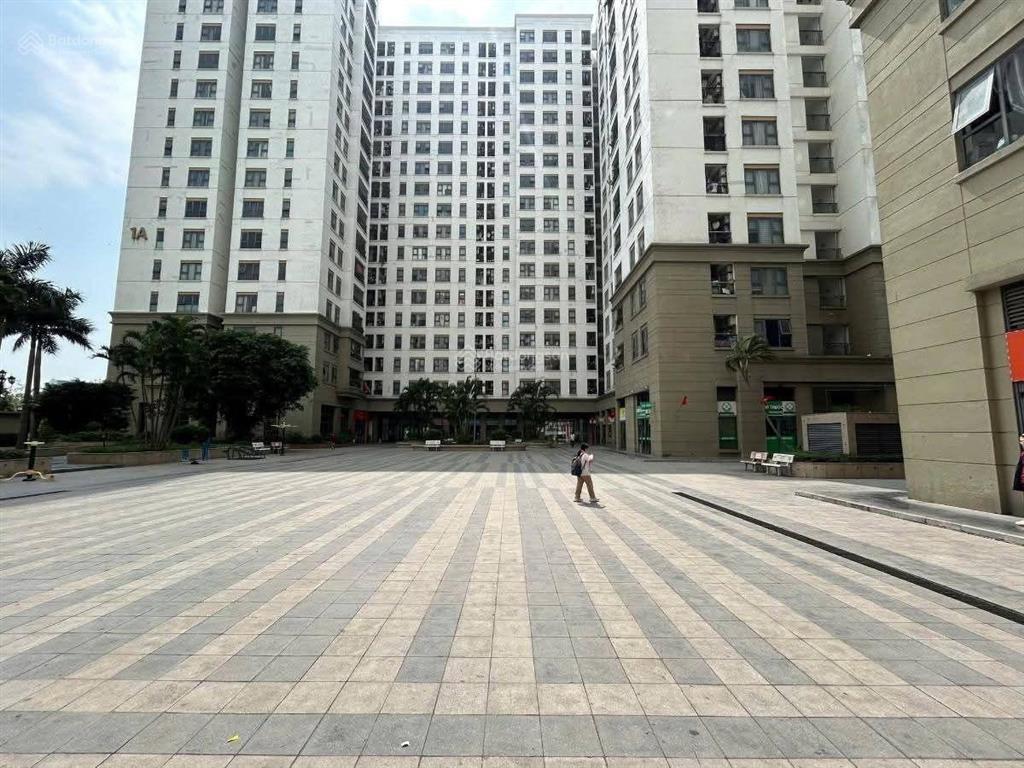 Chỉ 5,56 tỷ sở hữu homeland long biên 2pn  căn góc full nội thất  xách vali về ở!