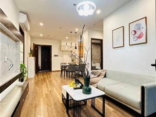 Chỉ 5,56 tỷ sở hữu homeland long biên 2pn  căn góc full nội thất  xách vali về ở!