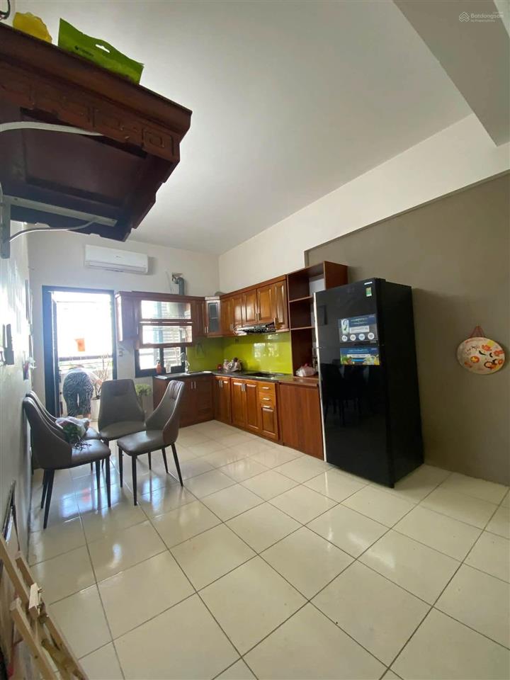 Chỉ 4,4 tỷ sở hữu căn hộ 76,8m2 học viện hậu cần 2pn 2wc view thoáng, ở ngay