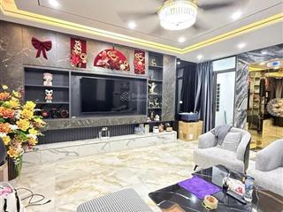 Siêu phẩm nguyễn văn cừ 60m2, nhà mới thang máy full nội thất ngõ rộng giá cực tốt