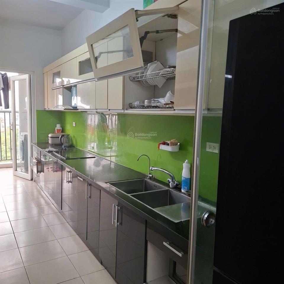 Siêu phẩm newspace việt hưng 73m2 2pn, 2 ban công thoáng mát giá chỉ 4,85 tỷ