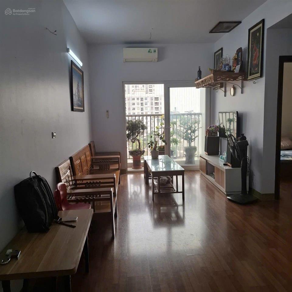 Siêu phẩm newspace việt hưng 73m2 2pn, 2 ban công thoáng mát giá chỉ 4,85 tỷ