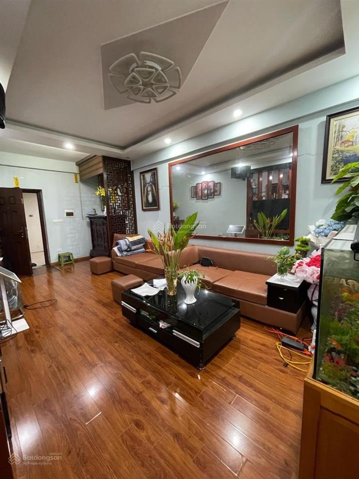 Thanh khoản gấp cc sài đồng 73,5m 2pn full nội thất view công viên 4,5 tỷ!