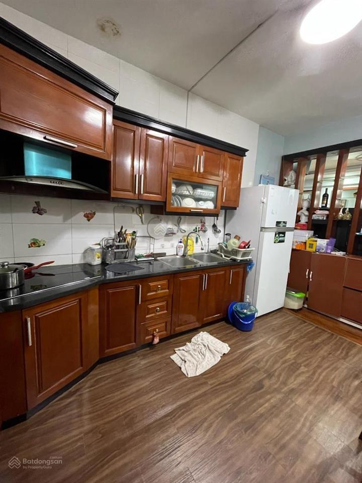 Thanh khoản gấp cc sài đồng 73,5m 2pn full nội thất view công viên 4,5 tỷ!