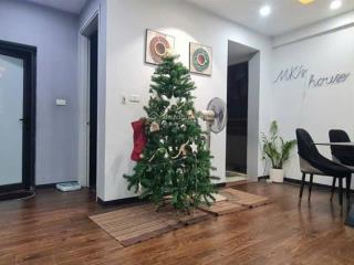 Bán gấp căn ct9 việt hưng 75m2 2pn full đồ chỉ 3,4 tỷ
