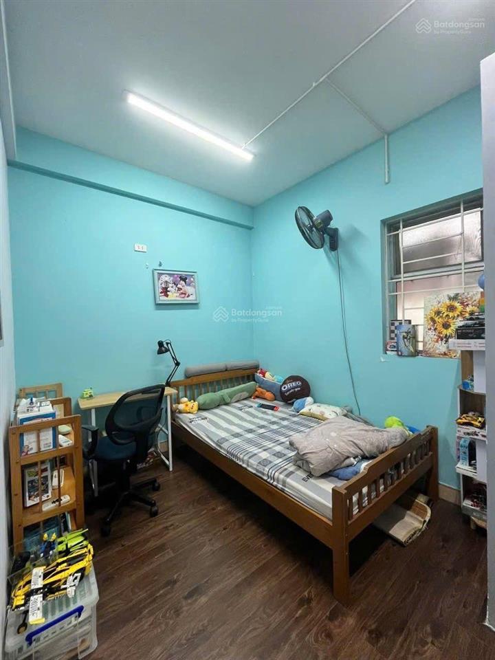Bán gấp căn ct9 việt hưng 75m2 2pn full đồ chỉ 3,4 tỷ