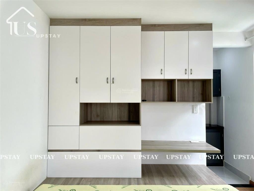 Cho thuê cc mini đẹp, full nội thất, 6,5 triệu, 35m2 tại hòa hưng, quận 10