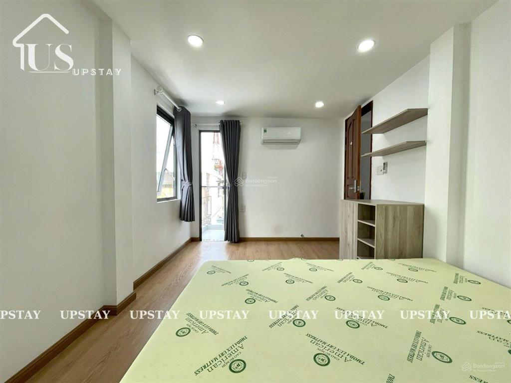 Cho thuê cc mini đẹp, full nội thất, 6,5 triệu, 35m2 tại hòa hưng, quận 10