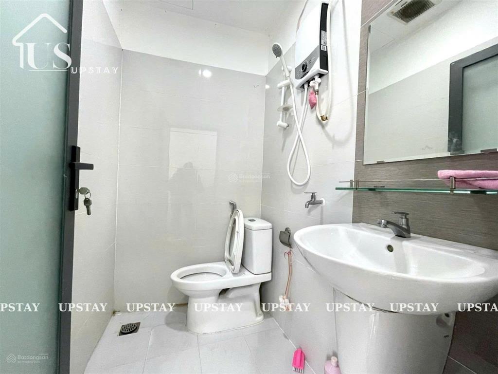 Cho thuê cc mini đẹp, full nội thất, 6,5 triệu, 35m2 tại hòa hưng, quận 10