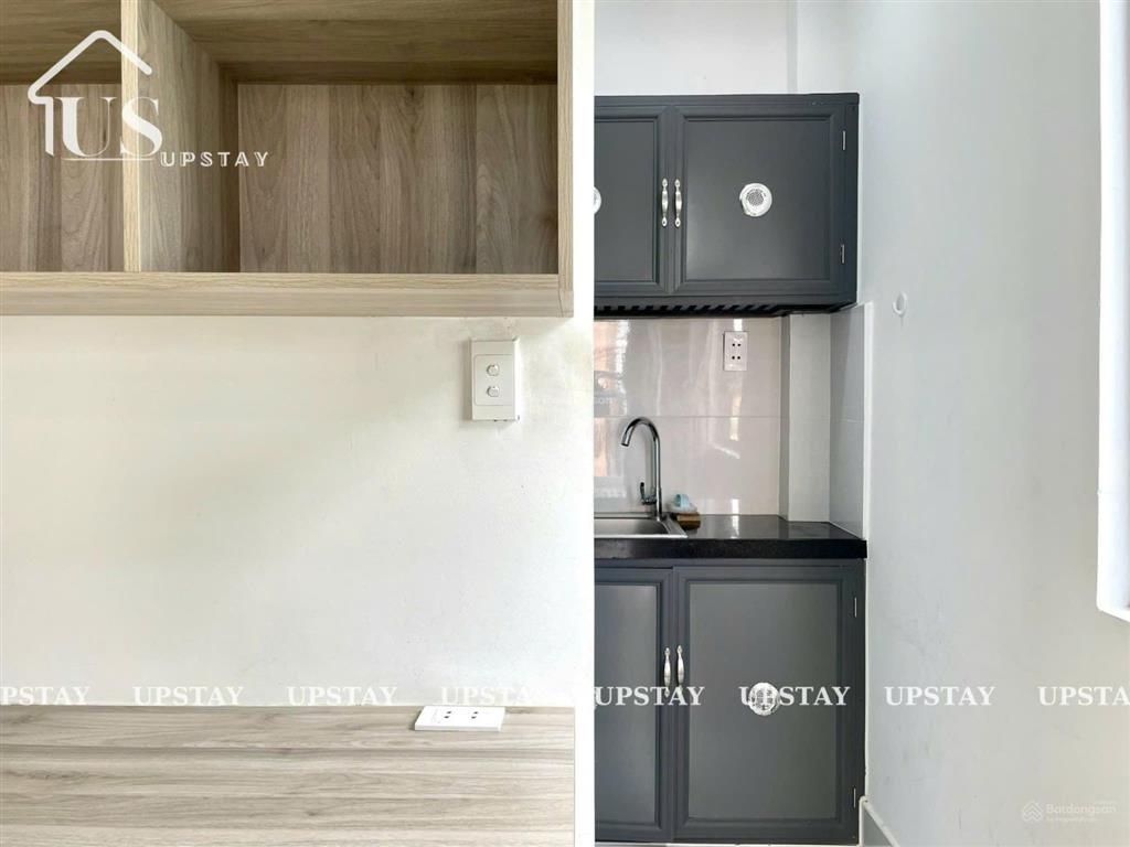 Cho thuê cc mini đẹp, full nội thất, 6,5 triệu, 35m2 tại hòa hưng, quận 10