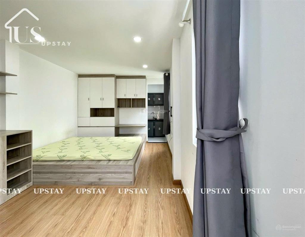 Cho thuê cc mini đẹp, full nội thất, 6,5 triệu, 35m2 tại hòa hưng, quận 10