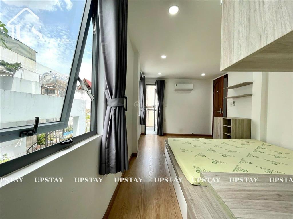 Cho thuê cc mini đẹp, full nội thất, 6,5 triệu, 35m2 tại hòa hưng, quận 10
