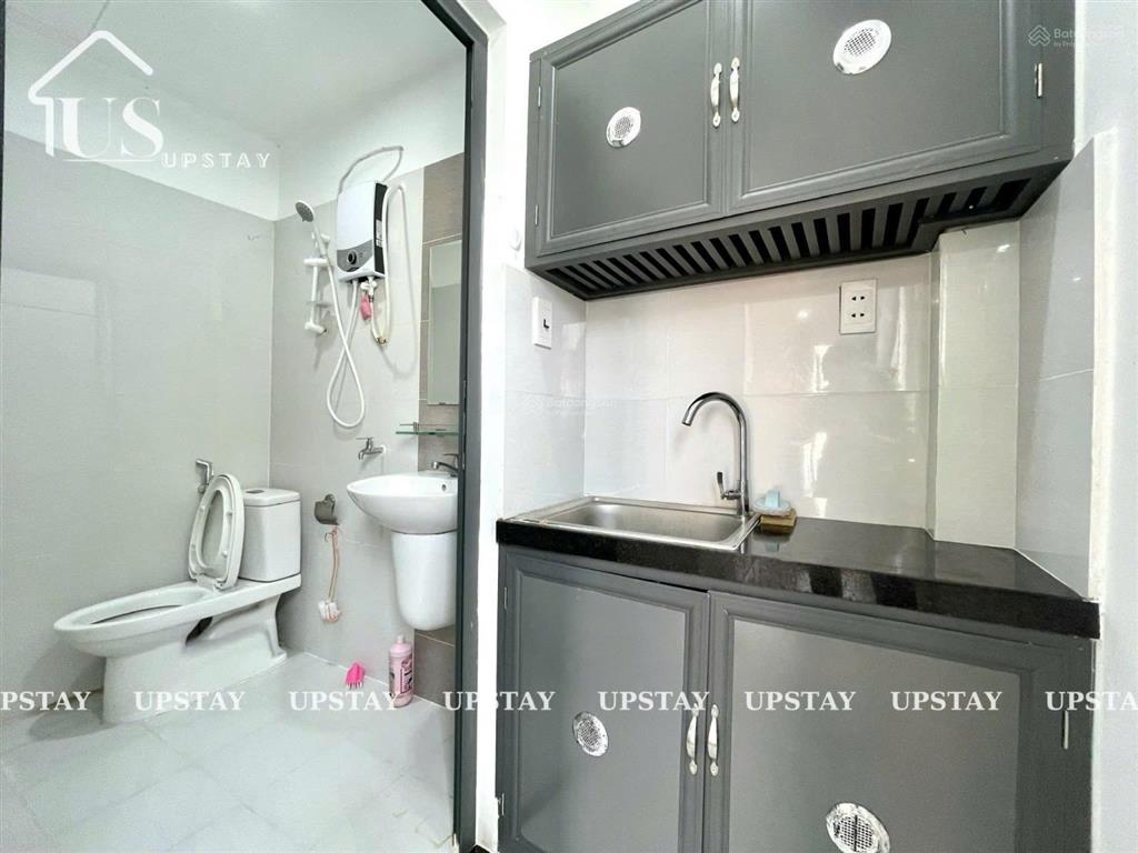 Cho thuê cc mini đẹp, full nội thất, 6,5 triệu, 35m2 tại hòa hưng, quận 10