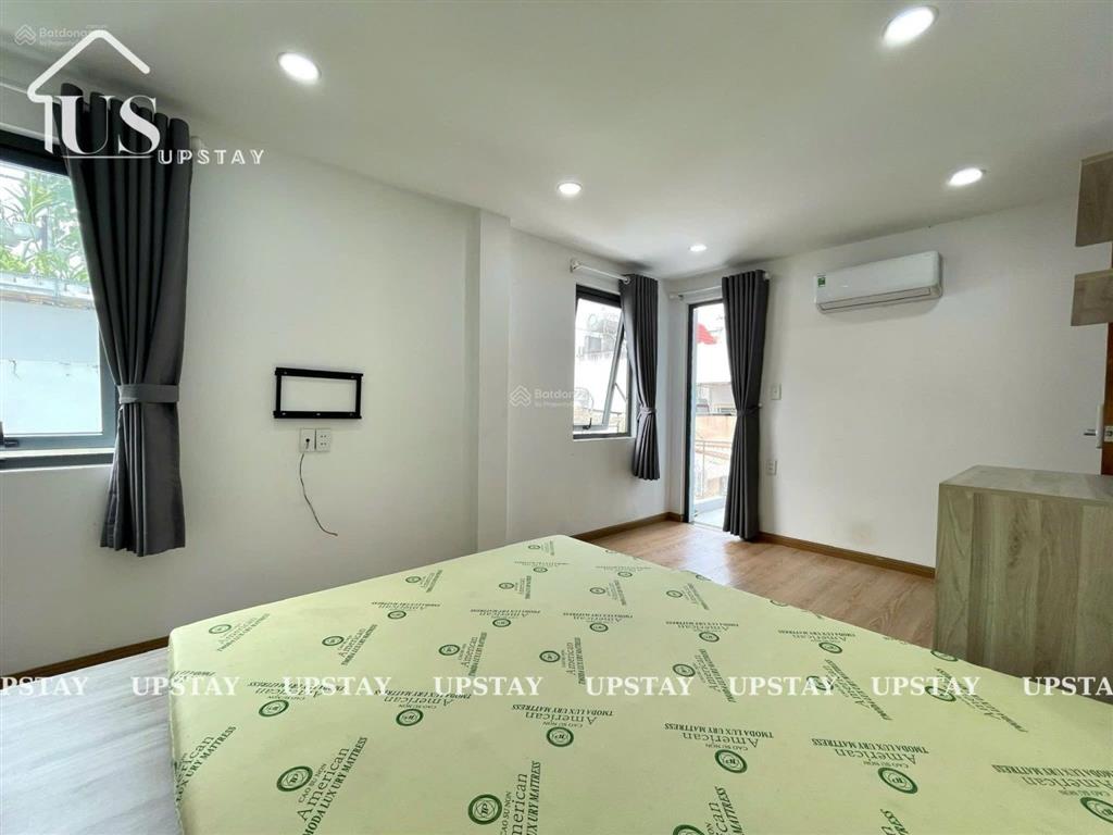 Cho thuê cc mini đẹp, full nội thất, 6,5 triệu, 35m2 tại hòa hưng, quận 10