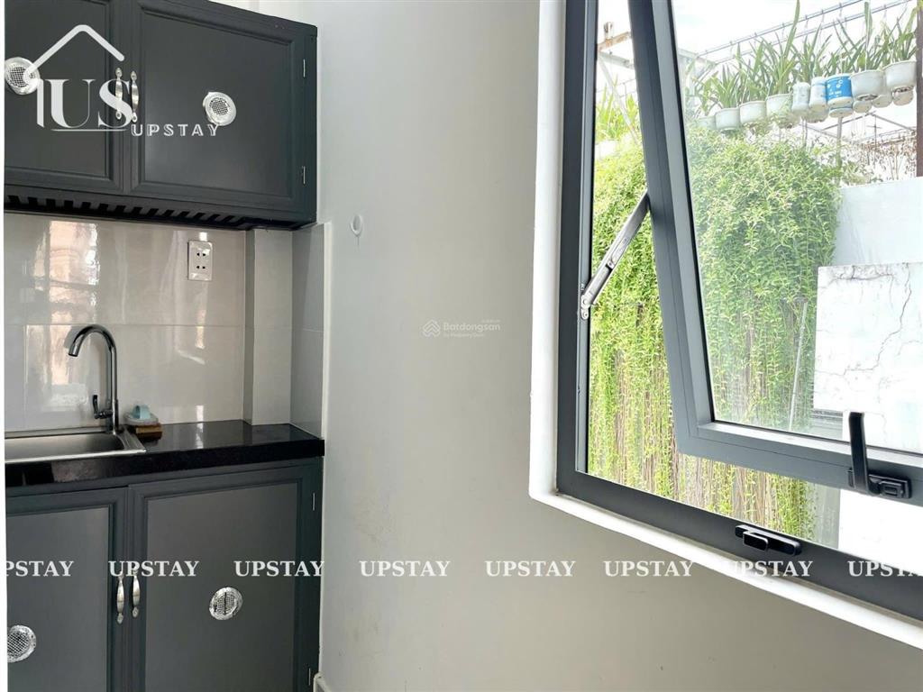 Cho thuê cc mini đẹp, full nội thất, 6,5 triệu, 35m2 tại hòa hưng, quận 10