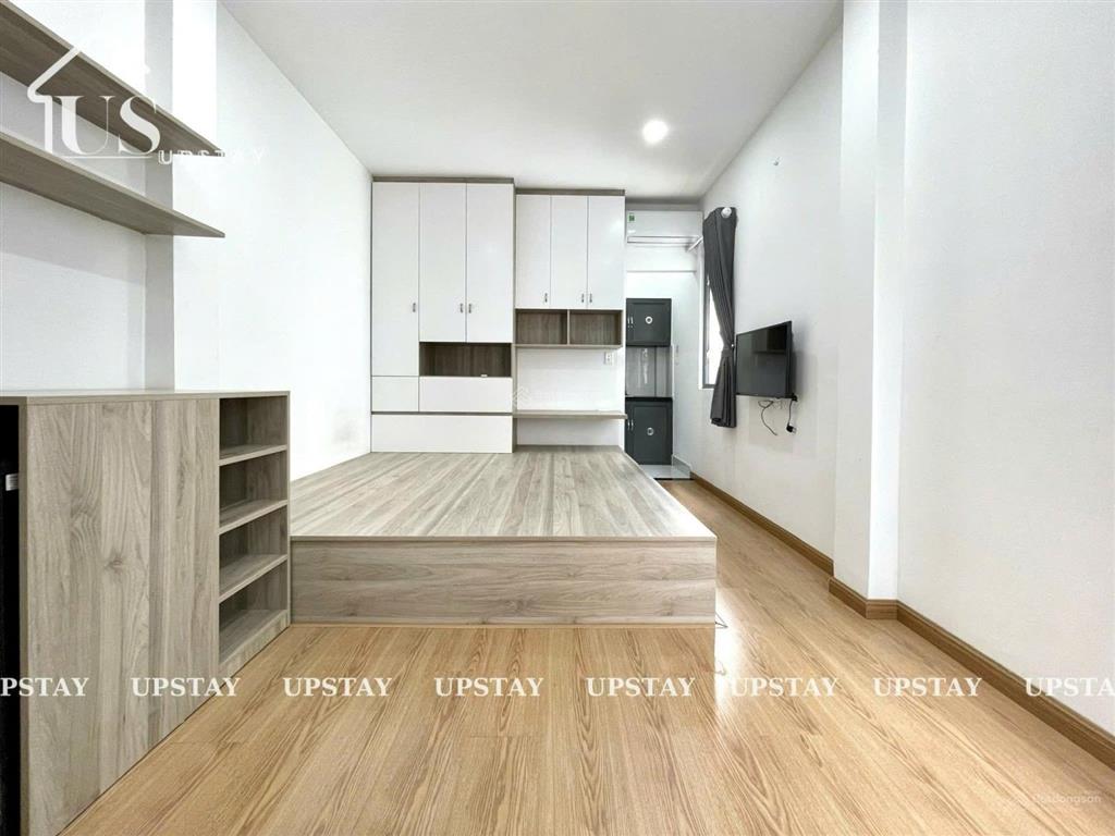 Cho thuê cc mini đẹp, full nội thất, 6,5 triệu, 35m2 tại hòa hưng, quận 10