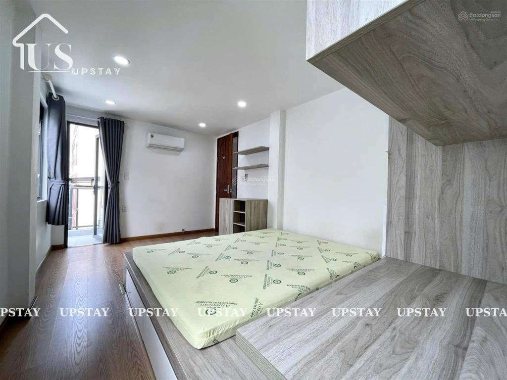 Cho thuê cc mini đẹp, full nội thất, 6,5 triệu, 35m2 tại hòa hưng, quận 10