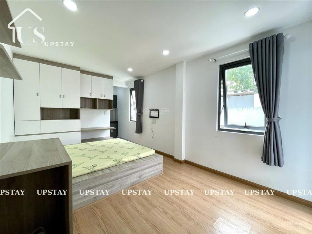 Cho thuê cc mini đẹp, full nội thất, 6,5 triệu, 35m2 tại hòa hưng, quận 10