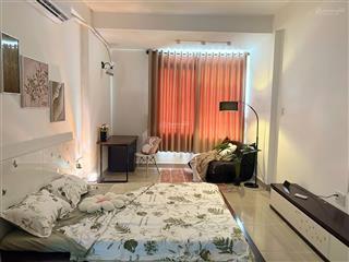 Studio cửa sổ cực chilll ngay mặt tiền đường, view thoáng ngay trung tâm quận 10