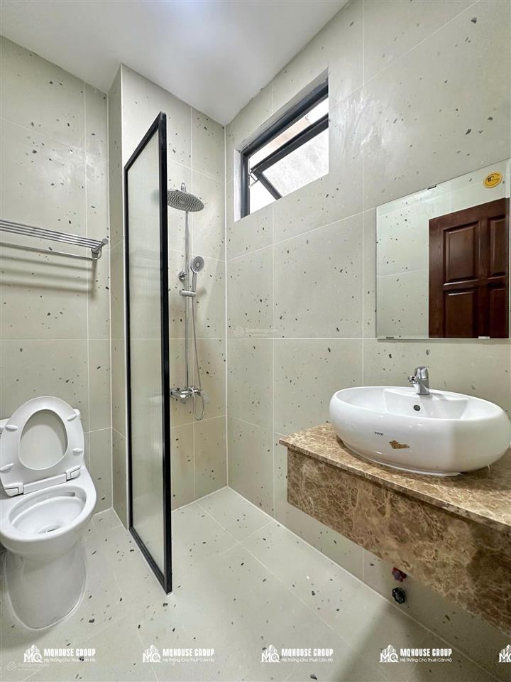 Căn hộ studio siêu ngon, giá cực sinh viên ngay trường chinh