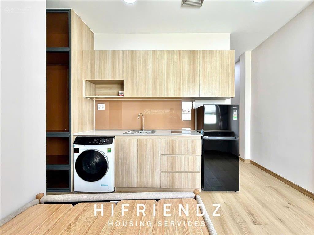 Căn hộ studio siêu ngon, giá cực sinh viên ngay trường chinh