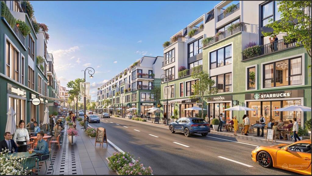 Sản phẩm hiếm quyết định sớm có lợi thế, 187 tôn đức thắng hải phòng