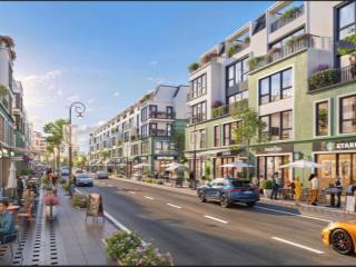 The inter5 tâm điểm giao thương phía tây hải phòng