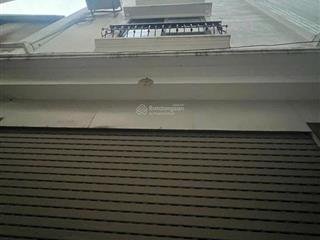 Bán nhà trần cung, bắc từ liêm32m2x5tlô gócgiá 9.5 tỷ