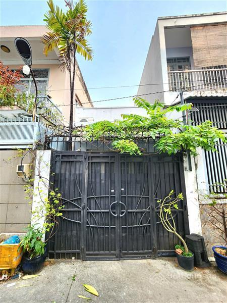 Bán nr 52m2, 2pn, 1wc tại nguyễn xí, p 13, q.bình thạnh, 7,35 tỷ