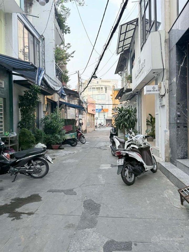 Bán nr 21m2 tại điện biên phủ, 3,2 tỷ, 2 tầng, bình thạnh, hcm uy tín bao đẹp