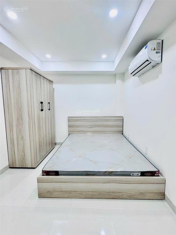 Siêu phẩm chdv 55m2. hxh. dòng tiền ổn định ~30tr/tháng.
