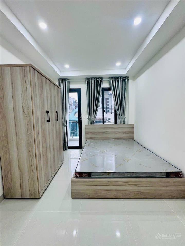 Siêu phẩm chdv 55m2. hxh. dòng tiền ổn định ~30tr/tháng.