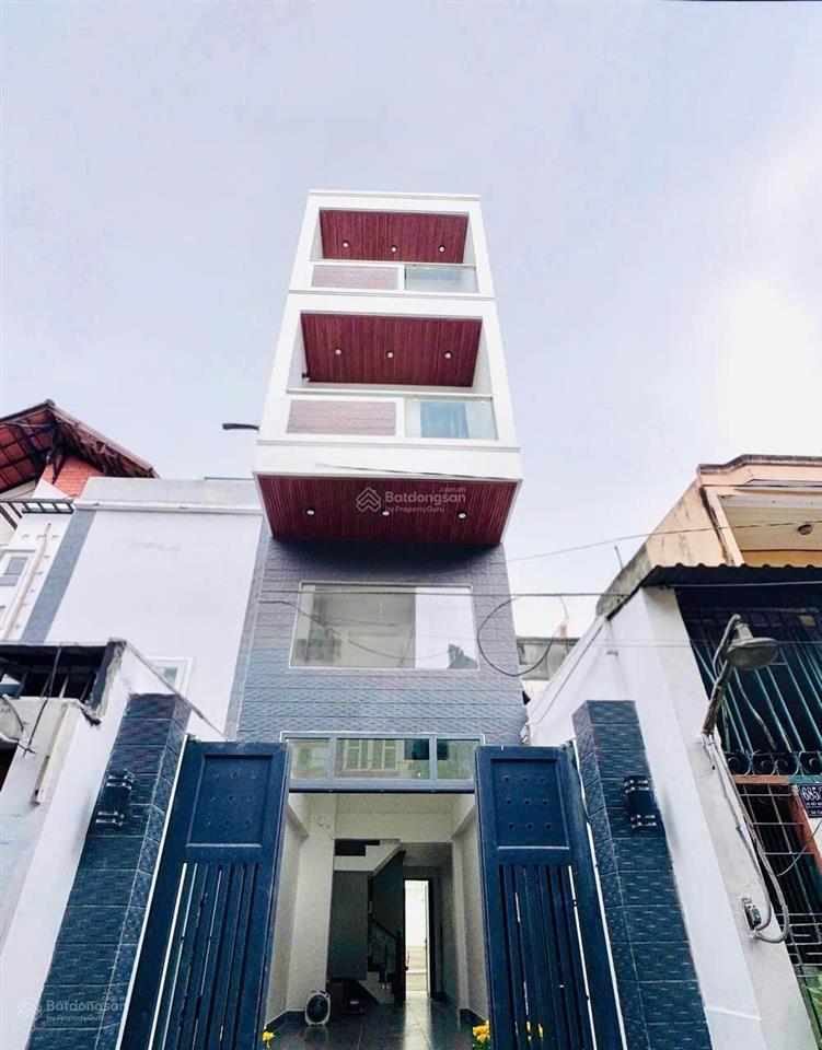Siêu phẩm chdv 55m2. hxh. dòng tiền ổn định ~30tr/tháng.